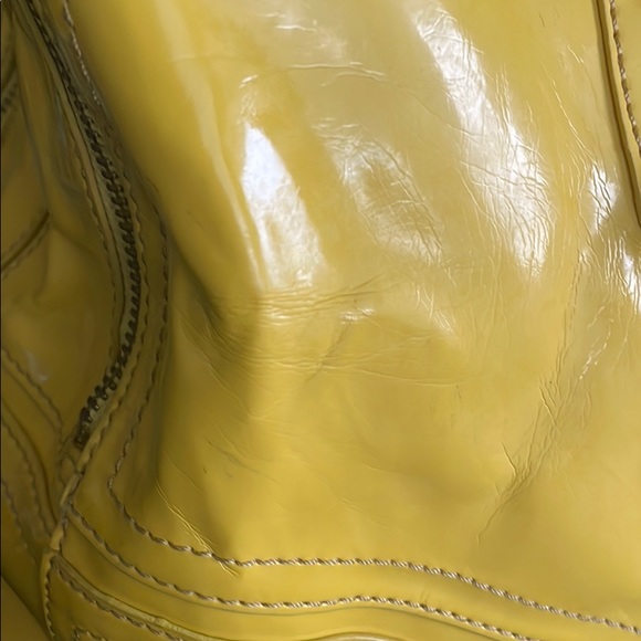 MAXX New York Patent Bag - Picture 7 of 7